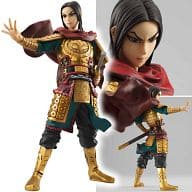 フィギュアーツZERO えい政 「キングダム」
