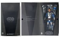 RAH JANGO FETT -ジャンゴ・フェット- 「スター・ウォーズ エピソード2/クローンの攻撃」 リアルアクションヒーローズ No.339