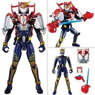 仮面ライダー鎧武 ドライブアームズ 「仮面ライダー×仮面ライダー ドライブ＆鎧武 MOVIE大戦 2015」 アームズチェンジシリーズ No.SP