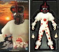 RAH 暗殺宇宙人 ナックル星人 「帰ってきたウルトラマン」 リアルアクションヒーローズNo.352 購入チケット限定