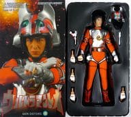 RAH おゝとりゲン 「ウルトラマンレオ」 リアルアクションヒーローズNo.433 購入チケット限定