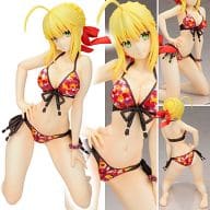 セイバーエクストラ 水着Ver. 「Fate/EXTRA」 1/6 PVC製塗装済み完成品