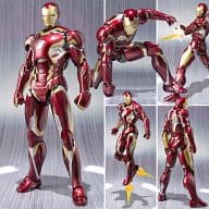 S.H.Figuarts アイアンマン マーク45 「アベンジャーズ/エイジ・オブ・ウルトロン」