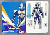 ULTRA-ACT ハンターナイトツルギ 「ウルトラマンメビウス」 魂ウェブ商店限定