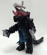 殺し屋超獣 バラバ 「ウルトラマンA」 ウルトラ怪獣シリーズ67