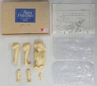 ミ・フェラリオ シルキー・マウ 「聖戦士ダンバイン -New Story of Aura Battler DUNBINE-」 オーラファンタズム 1/1 レジンキャストモデルキット