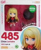 ねんどろいど クロエ・ルメール 「ガールフレンド(仮)」 famima.com限定