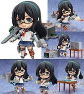 ねんどろいど 大淀 「艦隊これくしょん～艦これ～」