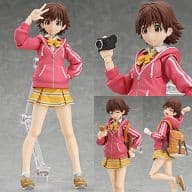 figma 本田未央 シンデレラプロジェクトver. 「アイドルマスター シンデレラガールズ」