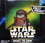 ウィケット・ジ・イウォーク(ウィケット・ウィストリ・ウォリック) 「スター・ウォーズ」 アクションコレクション 