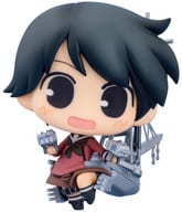 ミディッチュ 最上 「艦隊これくしょん～艦これ～」 ABS＆ATBC-PVC製塗装済み完成品