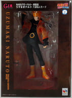 G.E.M.シリーズ うずまきナルト 六道仙人モード 「NARUTO -ナルト- 疾風伝」 メガトレショップ＆プレミアムバンダイ＆Mekke!限定