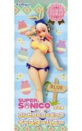 そに子(イエロー/ブルー) 「すーぱーそに子」 コンセプトフィギュア イースターバニー