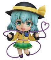 ねんどろいど 古明地こいし 「東方Project」  流通 ＆ GOODSMILE ONLINE SHOP限定