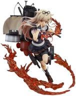 夕立改二 「艦隊これくしょん～艦これ～」 1/8 ABS＆PVC 製塗装済み完成品