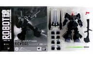 ROBOT魂 ＜SIDE MS＞ リック・ディアス(初期生産型) 「機動戦士Zガンダム」 魂ウェブ商店限定 