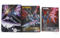 METAL BUILD ZGMF-X42S デスティニーガンダム(フルパッケージ) 「機動戦士ガンダムSEED DESTINY」 魂ウェブ商店限定