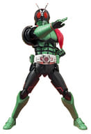 S.H.Figuarts 仮面ライダー1号 「仮面ライダー1号」