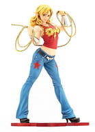 ワンダーガール 「DC UNIVERSE」 DC COMICS美少女 1/7 PVC塗装済み完成品