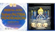 ねんどろいど セイバー/アルトリア・ペンドラゴン 「Fate/Grand Order」 ワンダーフェスティバル2016夏＆GOODSMILE ONLINE SHOP限定