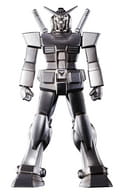 超合金の塊 GM-01 ガンダム 「機動戦士ガンダム」