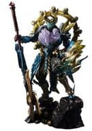 S.H.Figuarts 魂MIX 邪神覚醒ジンオウガ 「モンスターハンター」