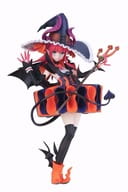 キャスター/エリザベート・バートリー[ハロウィン] 「Fate/Grand Order」 塗装済み完成品