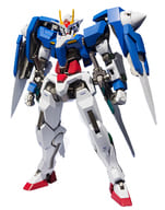 METAL ROBOT魂 ＜SIDE MS＞ GN-0000+GNR-010 ダブルオーライザー+GNソードIII 「機動戦士ガンダム00(ダブルオー)」