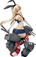島風 「艦隊これくしょん～艦これ～」 1/7 ABS＆PVC製塗装済み完成品