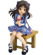 橘ありす [はじめての表情] 「アイドルマスターシンデレラガールズ」 1/7 PVC製塗装済み完成品
