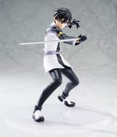 キリト オーディナル・スケールVer. 「劇場版 ソードアート・オンライン-オーディナル・スケール-」 1/7 PVC製塗装済み完成品
