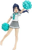 figma 松浦果南 「ラブライブ!サンシャイン!!」
