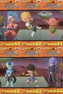 全6種セット 「ドラゴンボール超」 ワールドコレクタブルフィギュアvol.4