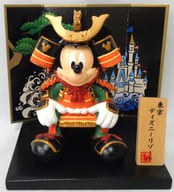 ミッキーマウス 「ディズニー」 五月人形 東京ディズニーリゾート限定