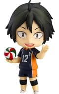 ねんどろいど 山口忠 「ハイキュー!! 烏野高校 VS 白鳥沢学園高校」
