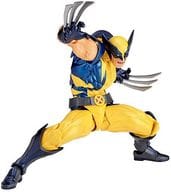 アメイジングヤマグチ No.005 ウルヴァリン 「X-Men」