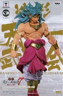 ブロリー(フルカラー) 「ドラゴンボールZ」 SCultures BIG 造形天下一武道会7 其之三