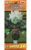 ザマス(合体) 「ドラゴンボール超」 ワールドコレクタブルフィギュアvol.7