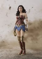 S.H.Figuarts ワンダーウーマン(JUSTICE LEAGUE) 「ジャスティス・リーグ」