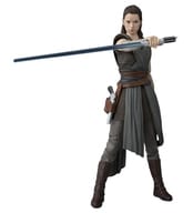 S.H.Figuarts レイ 「スター・ウォーズ/最後のジェダイ」