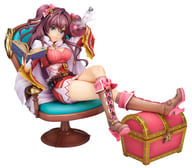 一ノ瀬 志希 パフュームトリッパーVer. 「アイドルマスター シンデレラガールズ」 1/7 PVC製塗装済完成品
