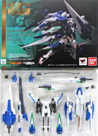 METAL ROBOT魂 ＜SIDE MS＞ ザンライザー+セブンソードパーツセット 「機動戦士ガンダム00V」 魂ウェブ商店限定