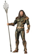 MAFEX AQUAMAN -アクアマン- 「ジャスティス・リーグ」 アクションフィギュア
