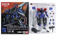 ROBOT魂 ＜SIDE KMF＞ サザーランド純血派機＆一般機パーツセット 「コードギアス反逆のルルーシュ」 魂ウェブ商店限定
