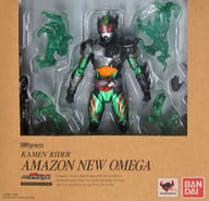 S.H.Figuarts 仮面ライダーアマゾンニューオメガ Amazon限定Ver. 「仮面ライダーアマゾンズ」 Amazon.co.jp限定