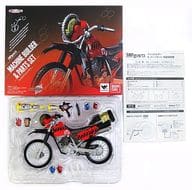 S.H.Figuarts マシンビルダー＆パーツセット 「仮面ライダービルド」 魂ウェブ商店限定