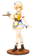 ダージリン ココス制服Ver. 「ガールズ＆パンツァー 最終章」 1/7 PVC製塗装済み完成品