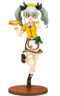 アンチョビ ココス制服ver. 「ガールズ＆パンツァー 最終章」 1/7 PVC製塗装済み完成品