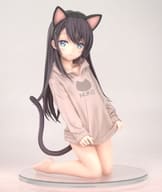 緒稚りぷか 1/5 PVC＆ABS製塗装済み完成品