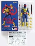 S.H.Figuarts ゲルショッカー戦闘員 「仮面ライダー」 魂ウェブ商店限定